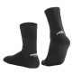 Ultra Stretch Neoprene Socks - 1.5MM - Black - SO-CXDF200150X - Cressi